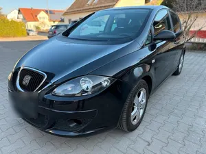 Käytetty Seat Altea