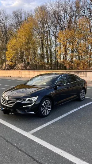 Brugt Renault Talisman