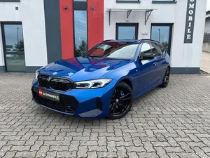 Brugt BMW M340