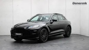 Gebraucht Aston Martin DBX