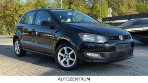 Brugt VW Polo