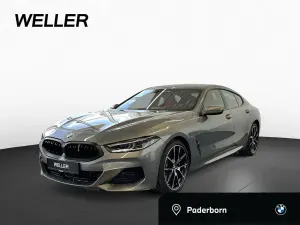 Używany BMW 840