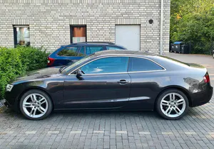 Second-hand Audi A5