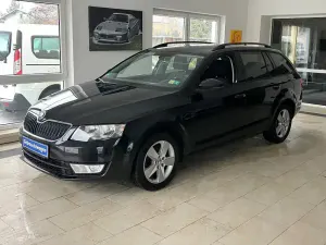Gebraucht Skoda Octavia
