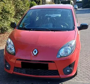 Używany Renault Twingo