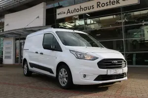 Gebraucht Ford Transit Connect