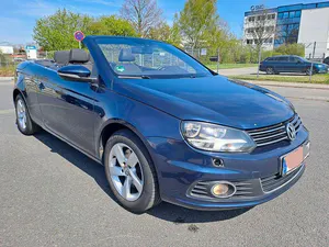 Occasion VW Eos