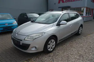 Gebraucht Renault Mégane