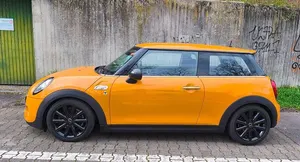 Usata Mini Cooper S