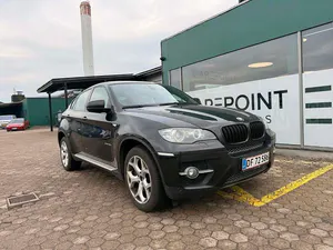 Brugt BMW X6