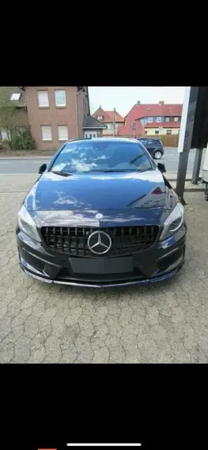 Usata Mercedes A250