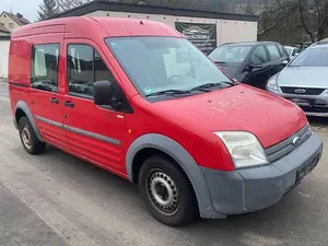 Gebraucht Ford Transit Connect