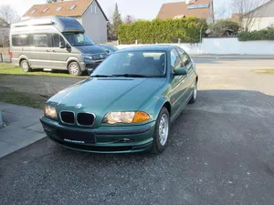 Brugt BMW 316