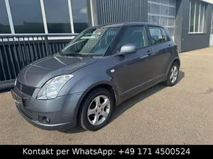 Gebraucht Suzuki Swift