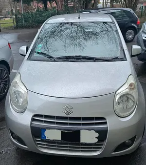 Usado Suzuki Alto