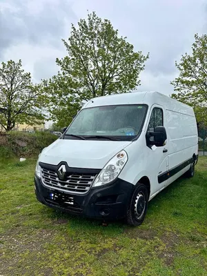 Occasion Renault Master