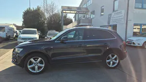 Brugt Audi Q5