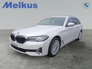 Occasion BMW 540