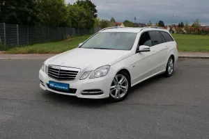 Occasion Mercedes E250