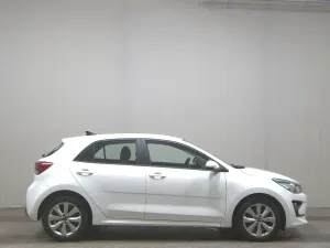 Gebraucht Kia Rio