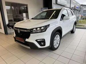 Usata Suzuki SX4