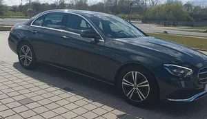 Occasion Mercedes E200
