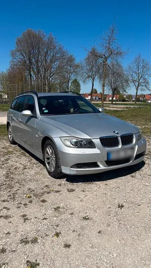 Gebraucht BMW 318