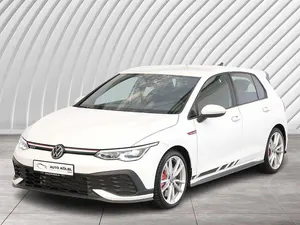 Second-hand VW Golf VIII