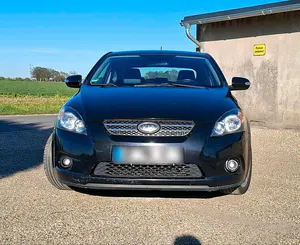 Używany Kia Ceed