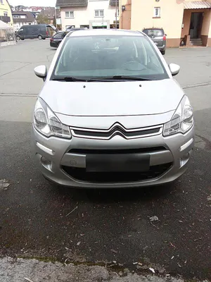 Gebraucht Citroën C3