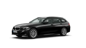 Używany BMW 320