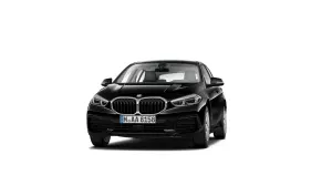 Brugt BMW 118