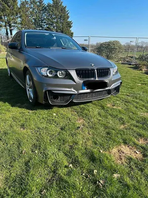 Käytetty BMW 335