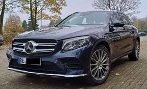 Usata Mercedes GLC350