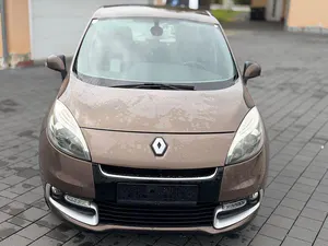 Gebraucht Renault Scénic III