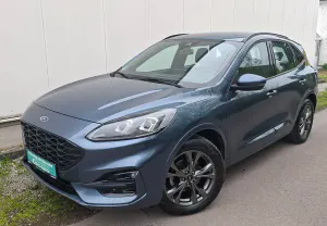 Usado Ford Kuga