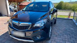 Gebraucht Opel Mokka X
