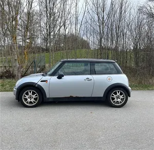 Gebraucht Mini Cooper