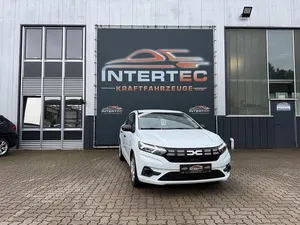 Używany Dacia Sandero