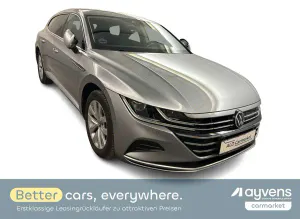 Gebraucht VW Arteon
