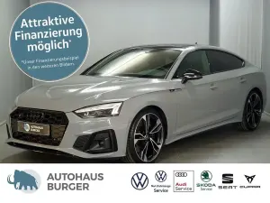 Gebraucht Audi S5 Sportback