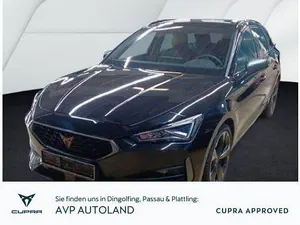 Usata Cupra Leon