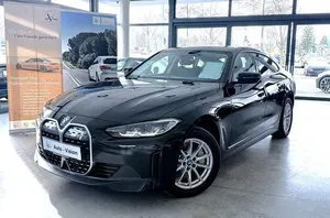 Gebraucht BMW i4