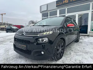 Used Citroën C3