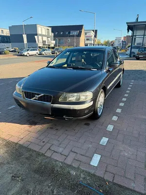 Occasion Volvo S60