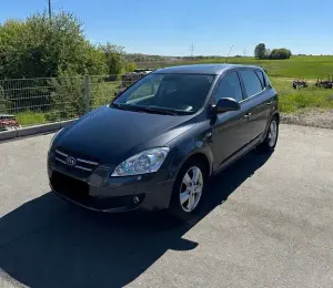 Używany Kia Ceed