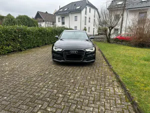 Gebraucht Audi A6