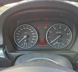 Gebraucht BMW 320