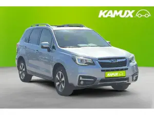 Occasion Subaru Forester