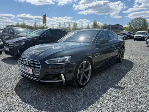 Gebraucht Audi S5 Sportback